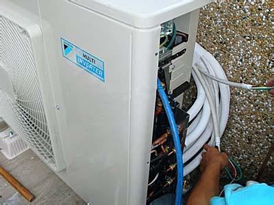 长清商场中央空调分析及中央空调的维保分析